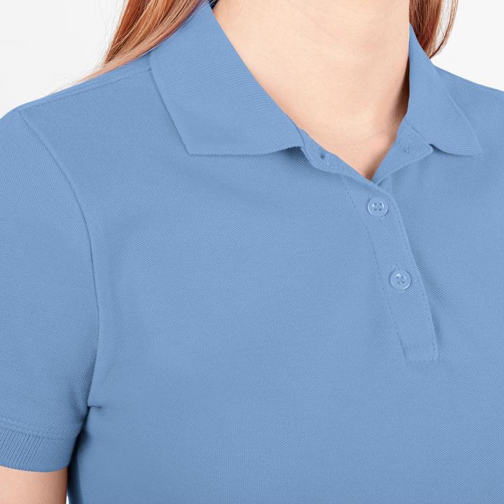 Immagine prodotto JAKO Polo Biologico (4XL)