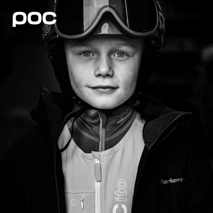 Produktbild Poc VPD Air Comp Back Jr (M, Rückenprotektor)