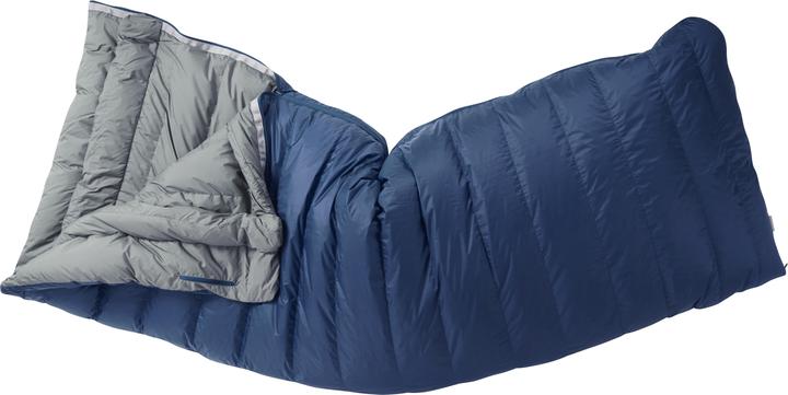 Produktbild Rab Outpost 500 Schlafsack (220 cm)