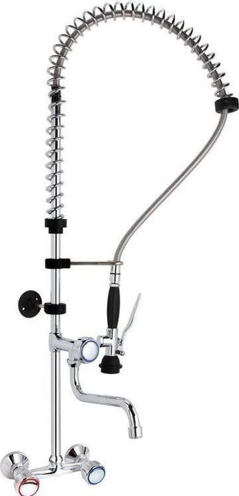 Actual product image Hendi Geschirrbrause für Wandmontage