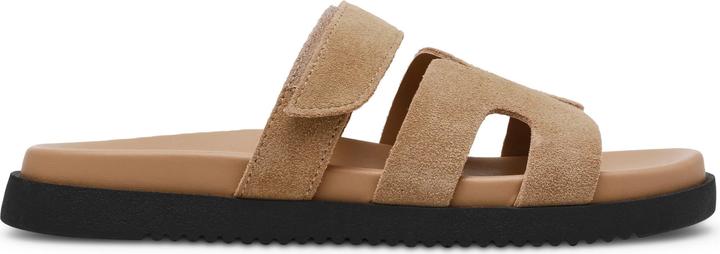 Sand, Sand Suede 295, sand/suede