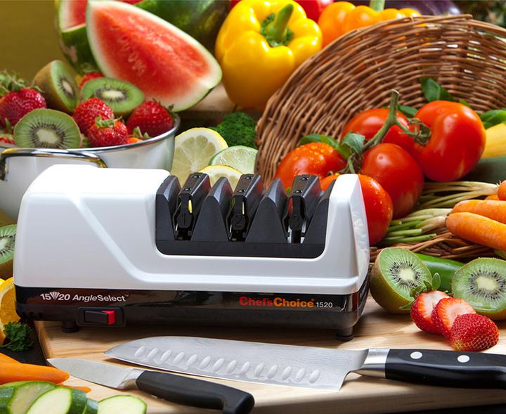 Produktbild Chef’sChoice 1520 AngleSelect Professional