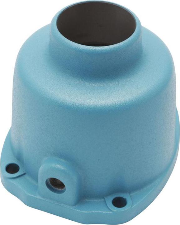 Actual product image HAZET Percussion housing