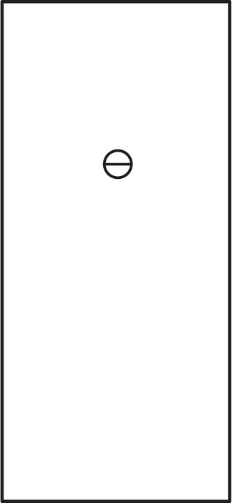 Actual product image Sick Circular photoelectric sensor