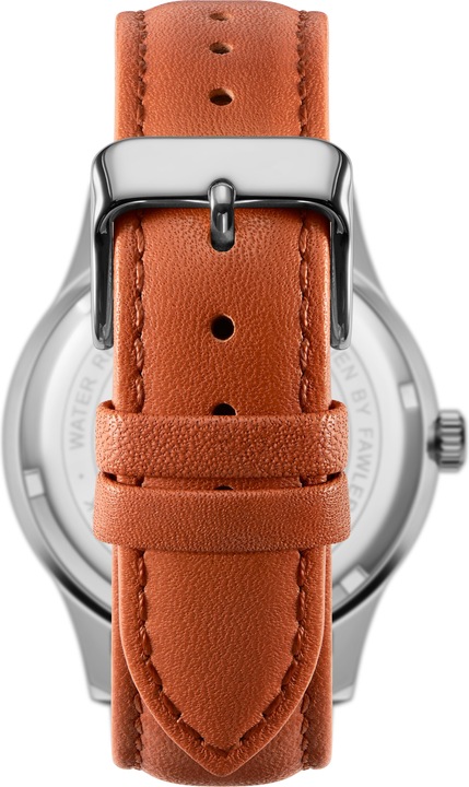 Immagine prodotto Fawler Adrien (Orologio da polso analogico, 40 mm)