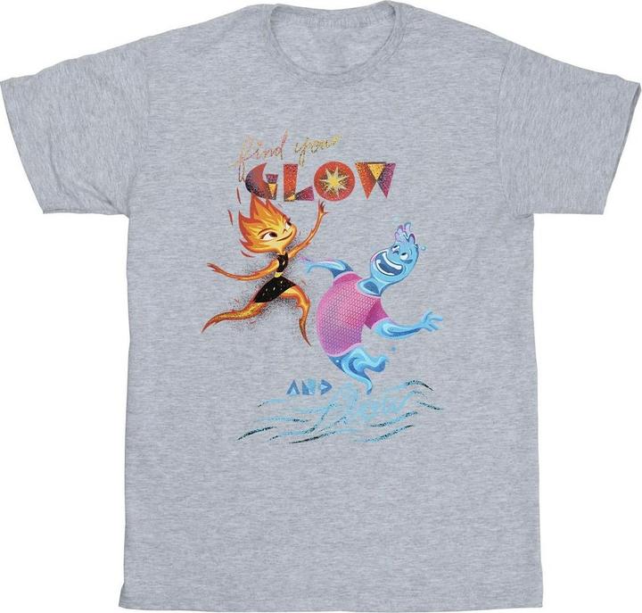 Produktbild Grow And Flow TShirt (XXL)