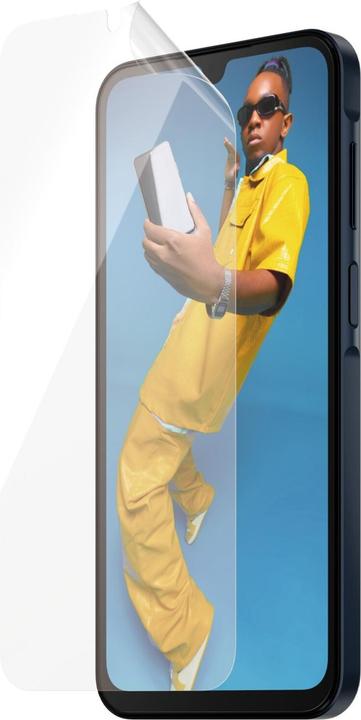 PanzerGlass Matrix (1 Stk., Samsung Galaxy A15, Samsung Galaxy A15 5G)