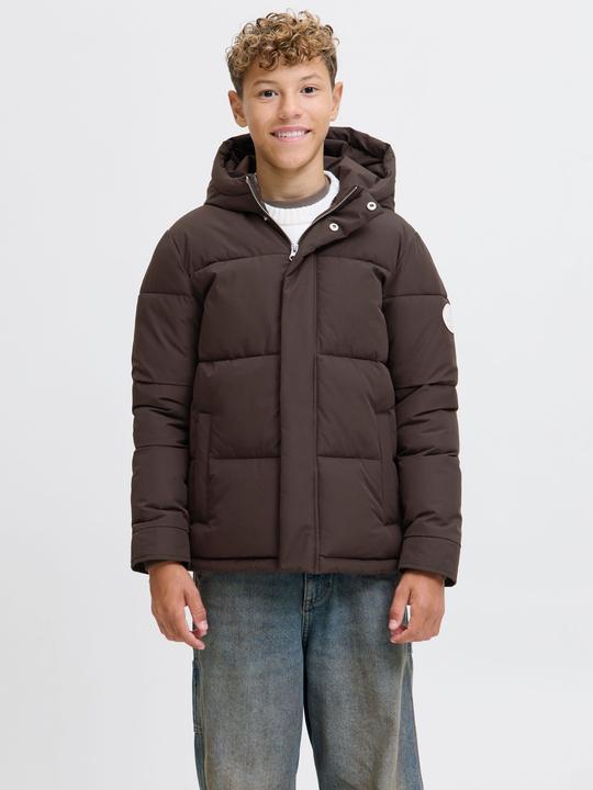 Produktbild Jack & Jones Steppjacke Junior Steppjacke (152)