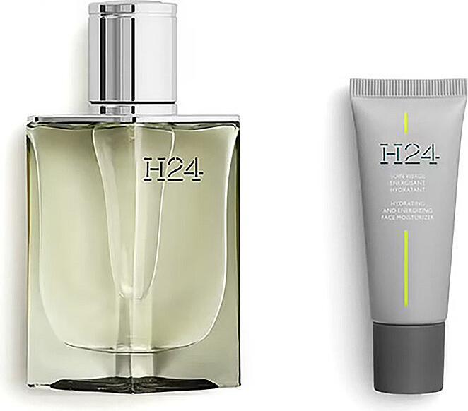 Immagine prodotto Hermès Set regalo H24 / (Set di profumi)
