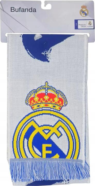 Image du produit Real Madrid CF - Écharpe 32ND