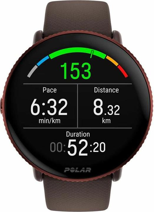 Produktbild Polar Ignite 3 (43 mm)
