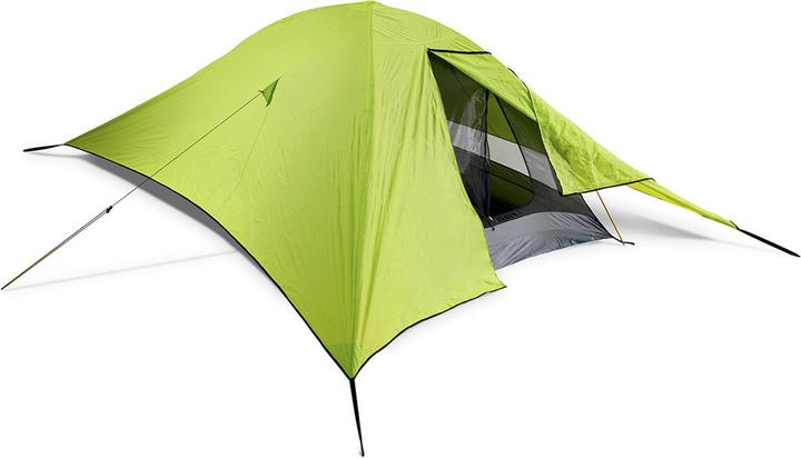 Cocoon Mosquito Dome Rain Fly Rain Fly Tent (Kuppelzelt, 0.69 kg, 1 Person)