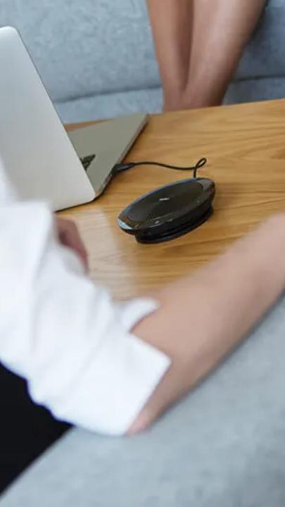 Image du produit Jabra Parlez 410 UC
