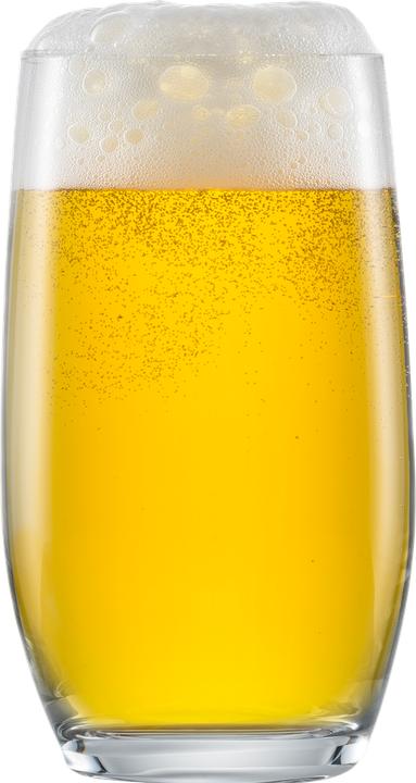Image du produit Schott Zwiesel Gobelets à bière (0.33 l, 4 x)