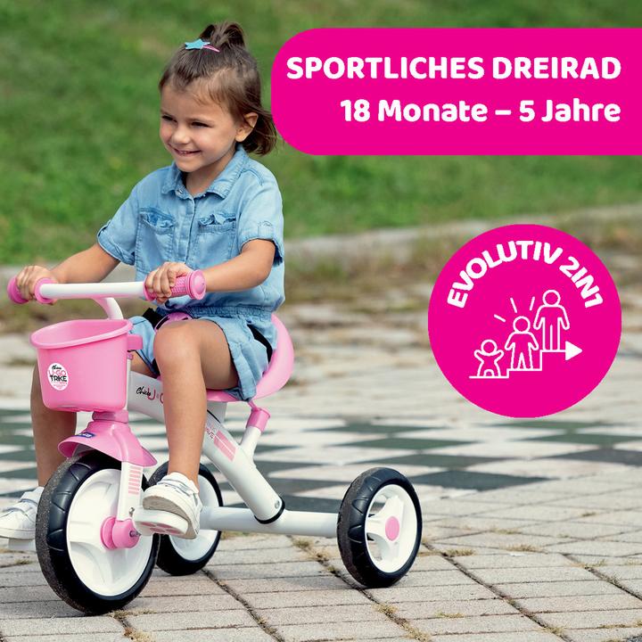 Produktbild Chicco Move 'N' Grow