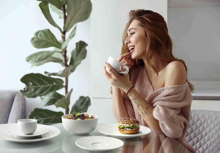 Actual product image Seltmann Nori Home