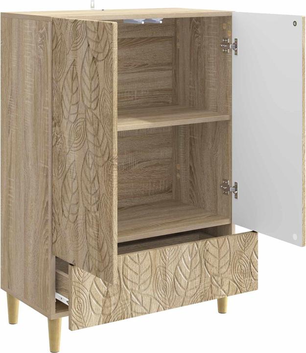 Produktbild vidaXL Wohnmöbel (66 x 34.50 x 95 cm)
