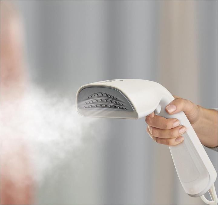 Actual product image Electrolux E7HS1-6OW Portable Steam Brush (1600 W, 24 g/min)