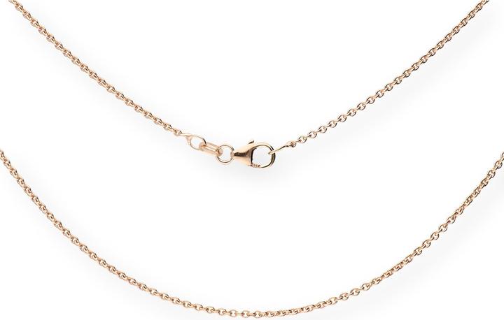 Immagine prodotto Carat Rosa Vermeil (Argento 925, 43 cm)