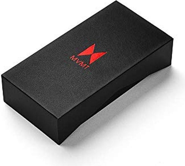 Produktbild Mvmt Nova (Analoguhr, 38 mm)