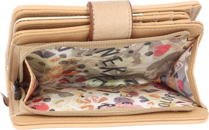 Produktbild Anekke Amazonia Geldbörse RFID Schutz 13.5 cm