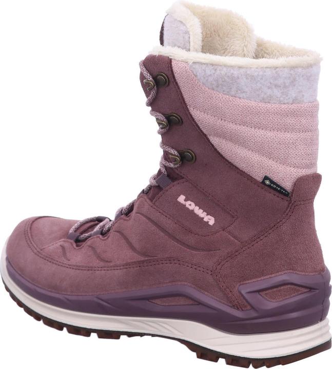 Produktbild Lowa Wanderschuh CALCETA EVO GTX Ws (39)