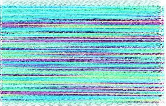 Produktbild Madeira Polyneon Stärke 40 Multicolor (200 m)