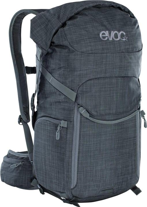 Evoc Photop 22L (Fotorucksack, 22 l)