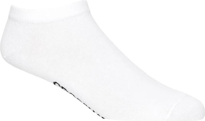 Actual product image Crosshatch Mens Briskmix Trainer Socks (Pack of 5) (5-pack, 39.5 - 45.5)