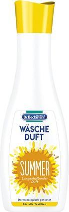 Image du produit Dr. Beckmann DR.BECKMANN Parfum pour linge et boules de séchage été 250ml