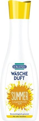 Actual product image Dr. Beckmann DR.BECKMANN Perfume for laundry and dryer balls summer 250ml