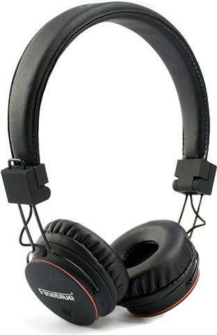 Fineblue Prolink BEATBACK FR-7S Bluetooth headphones hands free juodas (ANC, 10 h, Wireless)