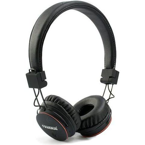 Thumbnail - Fineblue Prolink BEATBACK FR-7S Bluetooth-Kopfhörer Freisprecheinrichtung (ANC, 10 h, Kabellos), Kopfhörer, Schwarz