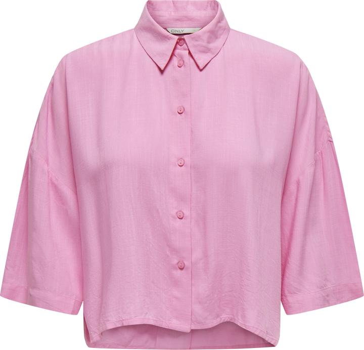 Immagine prodotto Only Onlastrid Life 2/4 Crop Shirt Wvn Noos (L)