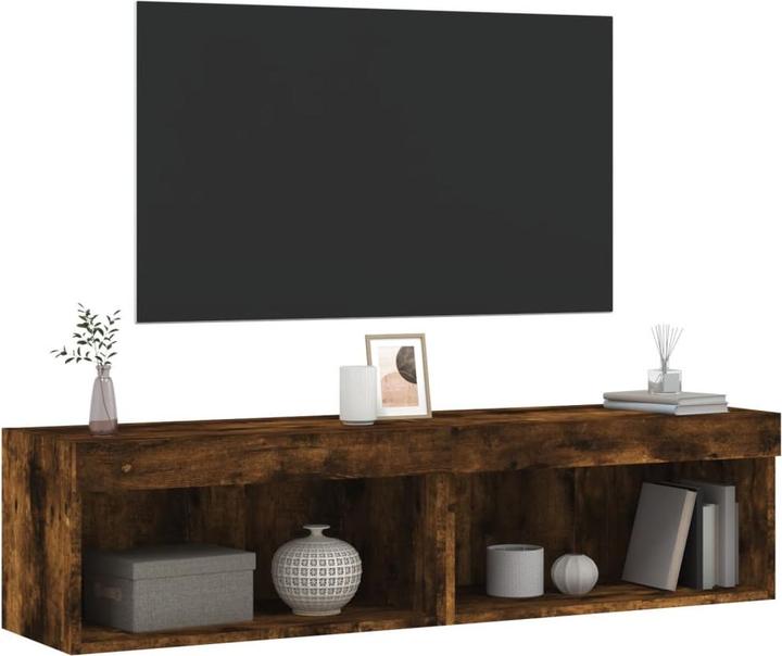 Produktbild vidaXL TV-Schrank (60 x 30 x 30 cm)