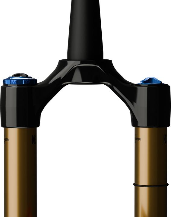 Actual product image Fox Federgabel Float 36 FS 29" Grip X2 H-L 15x110 1.5 T44 R (160 mm, Air)