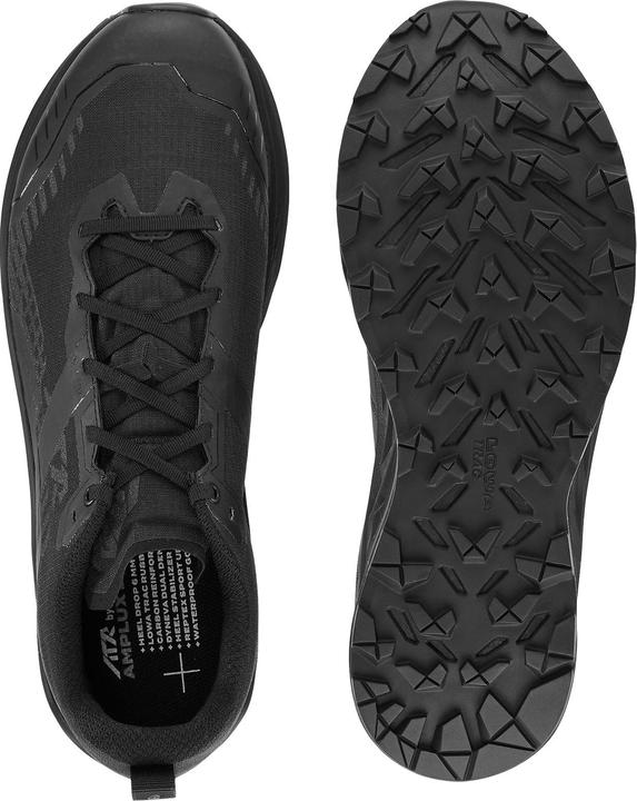 Produktbild Lowa Amplux 2 GTX (42)