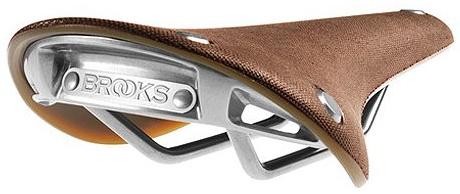 Produktbild Brooks England C15 Cambium