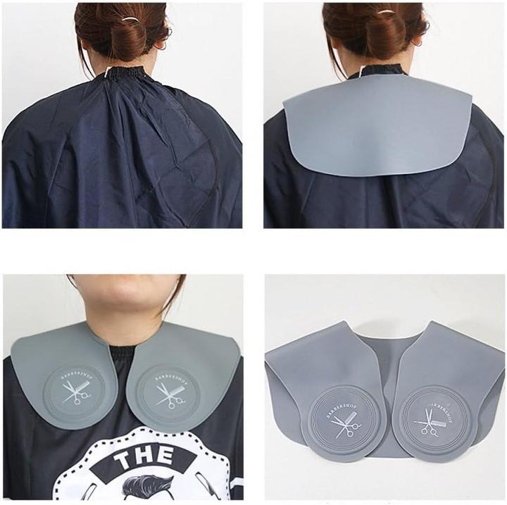 Immagine prodotto Bate Schal aus Silikon Grau