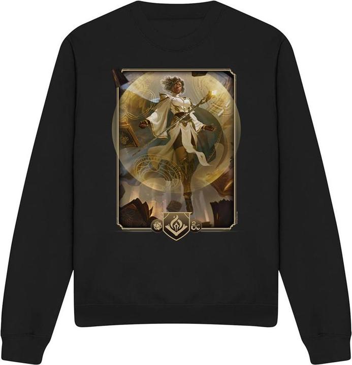 Produktbild Dungeons & Dragons 2024 Sweatshirt (L)