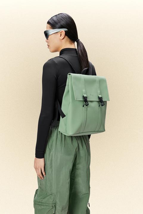 Actual product image Rains MSN Bag Mini 13L