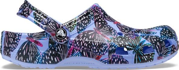 Produktbild Crocs Classic Butterfly Clog (41, 42)