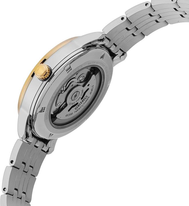 Produktbild Seiko Automatic (Analoguhr, 41 mm)