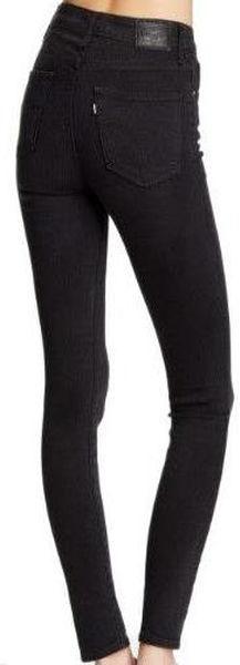 Image du produit Levis 721 (W27/L32)