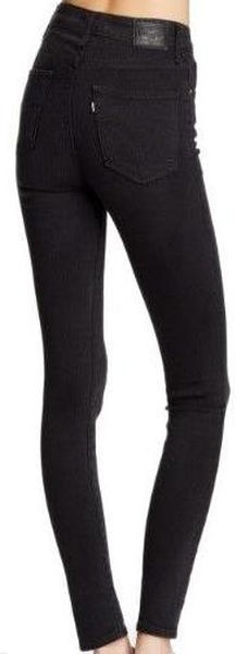 Actual product image Levis 721 (W27/L32)