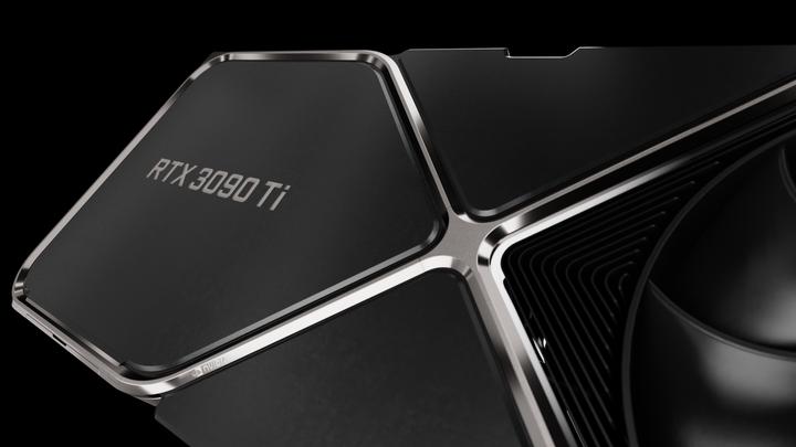 Produktbild NVIDIA Geforce RTX 3090 Founders Edition (24 GB)