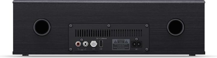 Produktbild Sharp Xl-b715d (Bluetooth, CD Player, 1x 90 W)