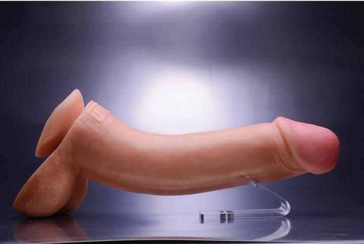 Produktbild Tom of Finland Kake's Cock