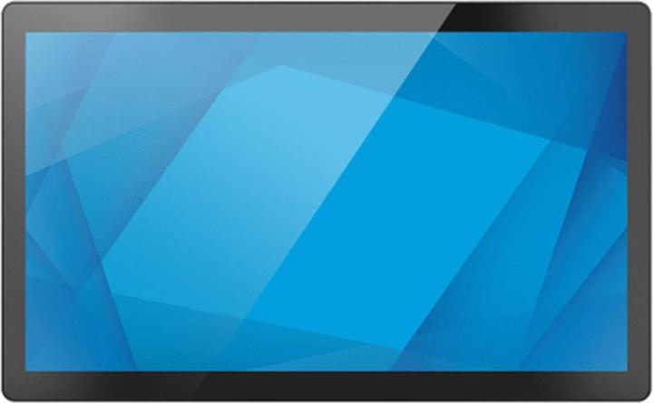 Immagine prodotto ēlo Solutions I-Series 3.0, 60,5 cm (23.8"), Full HD, Intel® Celeron®, 8 GB, 128 GB, Wind (128 GB, 8 GB, Intel Celeron 7305, Grafica Intel UHD)