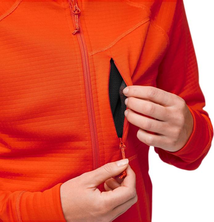 Immagine prodotto Fjällräven Pile Abisko Grid (XS)